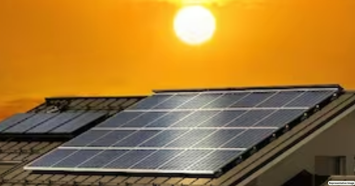 Raj permits 1MW rooftop solar plant for net metering